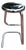 Kinetics "Paperclip" Bar Stool, Model K700, Canada, 1970s For Sale