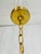 Vintage Chapman & Myers "Launceton" Brass Chandelier for Visual Comfort For Sale - Image 11 of 18