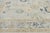 Turkish Oushak Rug - 09'04 X 12'00 For Sale - Image 4 of 10