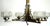 French Art Deco Brass and Satin Glass 4-Light Chandelier, 1920s For Sale - Image 14 of 15