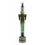 Clarence 18.5" Nutcracker Soldier Figurine For Sale