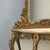 Late 19th Century Barocchetto Style Console with Mirror For Sale - Image 4 of 13
