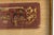 Framed Antique Chinese Frieze Carving For Sale In Los Angeles - Image 6 of 8