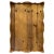 Ralph Lauren Home Tray Top Coffee Table Western Santa Fe Ranch Rustic Wood Large For Sale - Image 11 of 18