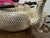 Japanese Hammered Steel Tea 3 pcs Set in Box For Sale In San Francisco - Image 6 of 12