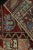 Textile 2010s Rug & Kilim’s Antique Tribal Style Rug in Red With Geometric Patterns For Sale - Image 7 of 8