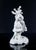 Porcelain Country Scene Sculpture from Capodimonte For Sale - Image 4 of 16