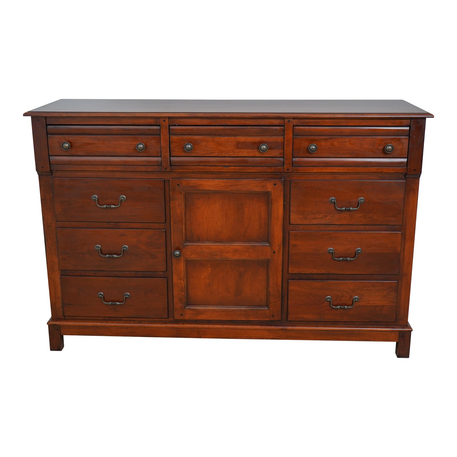 Lexington Bob Timberlake Cherry Bedroom Dresser Chairish