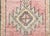 Turkish Mini Rug Oriental Hand Knotted Vintage Rug 1'8" x 3'2" #16890 For Sale - Image 4 of 8
