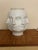 2000 - 2009 Abstract Fornasetti Style Sculpture TMS Perpetual Face Vase 2005 For Sale - Image 5 of 7