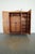 Wood Antique Wylie & Lochhead Glasgow Burl Walnut Armoire Wardrobe For Sale - Image 7 of 18
