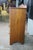 Antique American Victorian Empire Style Walnut Chest of Drawers Dresser 42" For Sale - Image 13 of 18