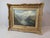 Frederick Henry Henshaw, Seascape, Oil Painting, Framed For Sale - Image 12 of 16