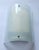 Large Mid-Century Glass Wall Lamp, 1970s For Sale - Image 6 of 17