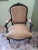 Set of Beech Armchairs For Sale - Image 6 of 9