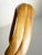 Brown Brown Wooden Sculpture of a Woman and Child, France, 1970 For Sale - Image 8 of 16