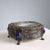 Silver and Enamel Box For Sale - Image 9 of 13