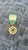 2010s Rare Kazakhstan Special Forces 20th Anniversary Medal 1992-2012 Red Star Original Ribbon For Sale - Image 5 of 9