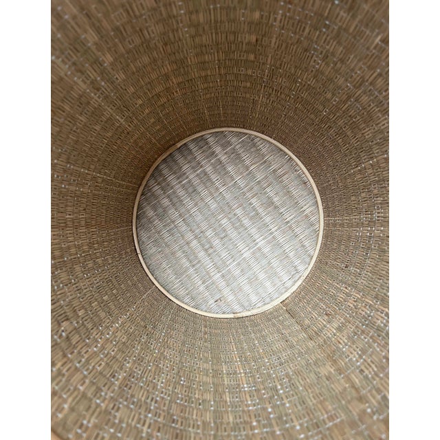 Mid-Century Modern Wooden Bin, 1960s For Sale - Image 11 of 18