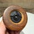 Jens Quistgaard Teak Dansk Pepper Mushroom Pepper Mill Scandinavian Modern 2 For Sale In San Diego - Image 6 of 8