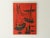 Ceramic Ceramic Wall Hanging, 1960s For Sale - Image 7 of 7
