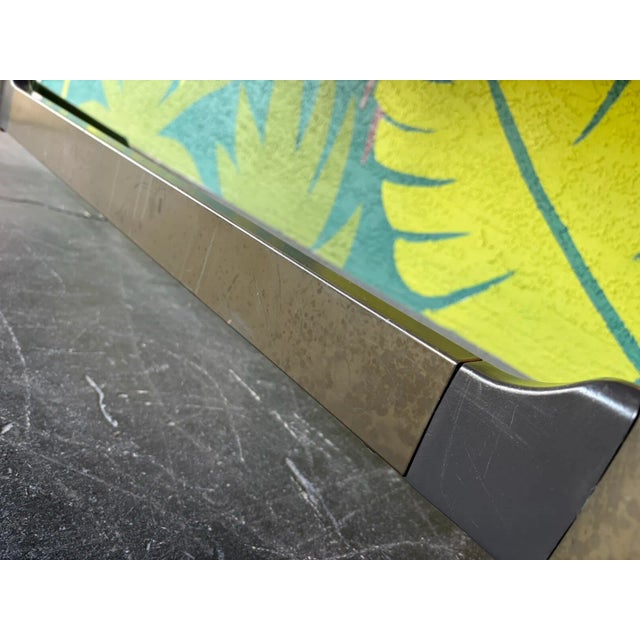 Charles and Ray Eames for Herman Miller Conference Table For Sale In Tampa - Image 6 of 11