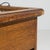 French Oak Bar Cart, Antique, France, Circa 1950 For Sale In Greensboro - Image 6 of 14