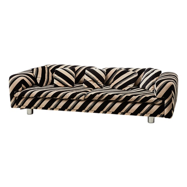 Diplomat Sofa by John Home for HK Furniture, United Kingdom, 1970s For Sale