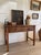 English 19th c. English Desk/Table For Sale - Image 3 of 9