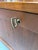 Mid 20th Century Scandinavian Modern Teak Locking Box by O. Schjøll & B.K. Handest For Sale - Image 12 of 14