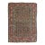 Antique Khamseh Qashqai Wool Rug by Rug & Kilim,1890–1909 For Sale