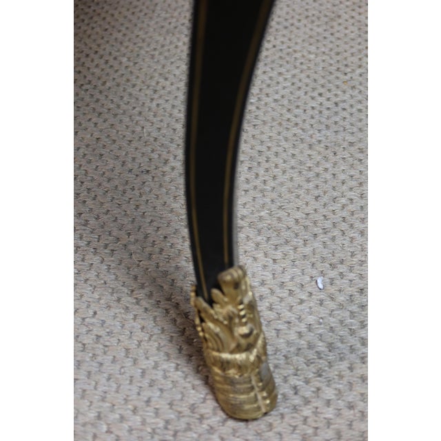 19th Century Louis XV Flat Desk For Sale - Image 13 of 17