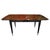 Vintage French Extendable Dining Table, 1970s For Sale - Image 17 of 17