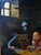 An original 1999 oil-on-canvas painting by Ukrainian artist Anatolii Kozelskyi, also known as Anatolii Kozelsky. The work...