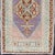 Mid 20th Century Vintage Turkish Oushak Rug With All-Over Sub-Geometric Medallion Design For Sale - Image 5 of 8