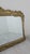 Vintage Mirror in Gilded Wooden Frame, 1960s For Sale - Image 4 of 13