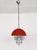 Space Age Jelly Fish Pendant Light, 1980s For Sale - Image 9 of 16