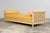 Early 20th Century Early 20th Century French Louis XVI Style Painted Cane Daybed For Sale - Image 5 of 18