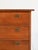 Northern European Teak Chest of Drawers, 1960s For Sale - Image 9 of 11