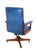 Mid 20th Century Executive Desk Chair by Gunlocke For Sale - Image 15 of 18