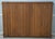 Stickley Mission Oak 3 Door Bookcase For Sale - Image 13 of 15