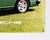 Green Some Things You've Wanted For As Long As You Can Remember Porsche Advertising Poster, 1970s For Sale - Image 8 of 9