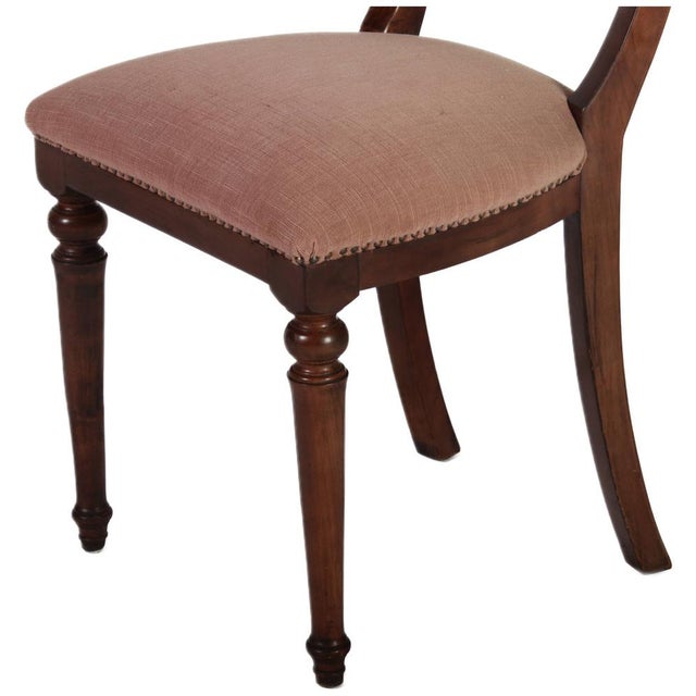 Antique Biedermeier Chairs, 1900s, Set of 14 For Sale - Image 14 of 18
