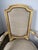 Set of Eight French Dining Chairs, Louis XVI Style, Early 20th Century For Sale - Image 15 of 17