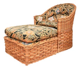 Example of Tub Chairs