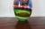 Art Glass Vase, Signed For Sale - Image 9 of 13