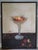Fruit in Martini Painting For Sale - Image 4 of 5
