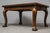 Extendable Dining Table in Oak For Sale - Image 15 of 18