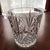 Durand Vintage French Crystal J. G. Durand Champagne/Wine Bottle Chiller For Sale - Image 4 of 12