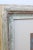 Framed Portrait French Inspired Drawing "The White Headed Girl" For Sale - Image 4 of 8